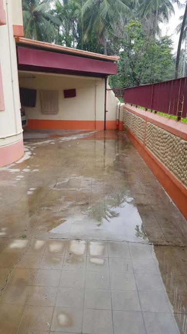 Premium Apartment, Kolkata Airport Calcutá Exterior foto