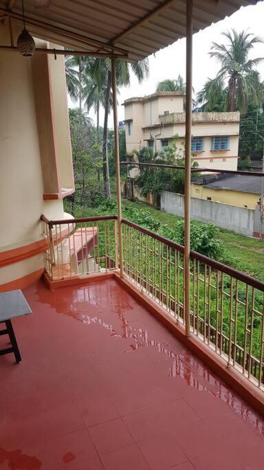 Premium Apartment, Kolkata Airport Calcutá Exterior foto