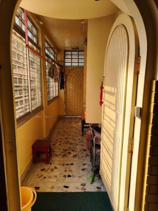 Premium Apartment, Kolkata Airport Calcutá Exterior foto