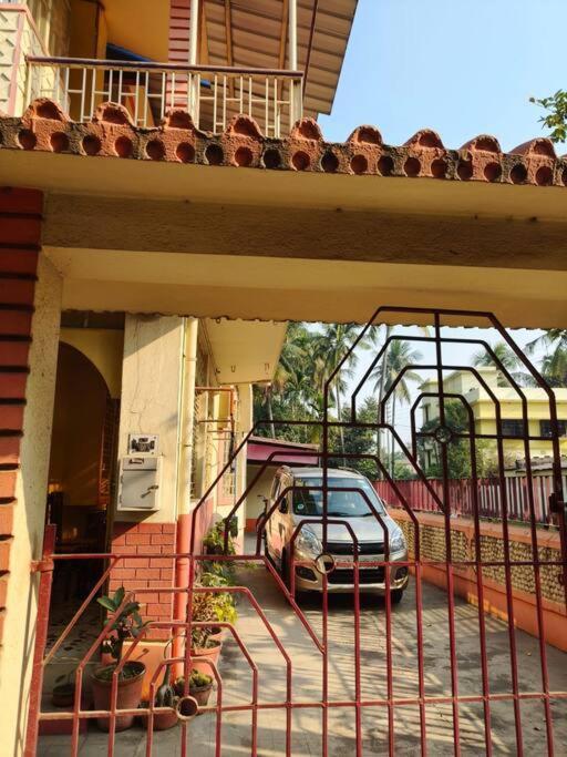 Premium Apartment, Kolkata Airport Calcutá Exterior foto