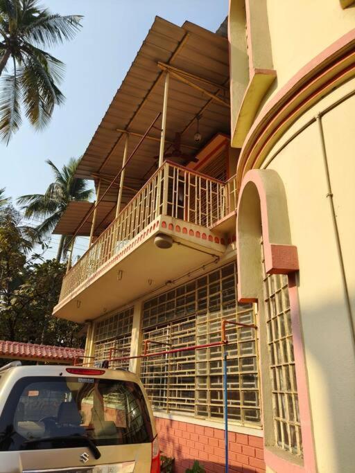 Premium Apartment, Kolkata Airport Calcutá Exterior foto